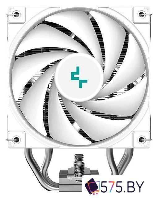 Кулер для процессора DeepCool AK500S Digital SE WH R-AK500S-WHADMN-GJD в магазине 575.by