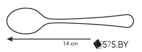 Набор чайных ложек Tescoma Classic 391423 в магазине 575.by