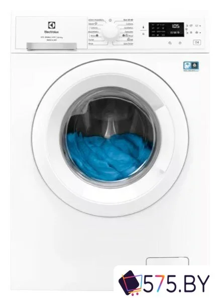 Стирально-сушильная машина Electrolux EW5W468WE в магазине 575.by