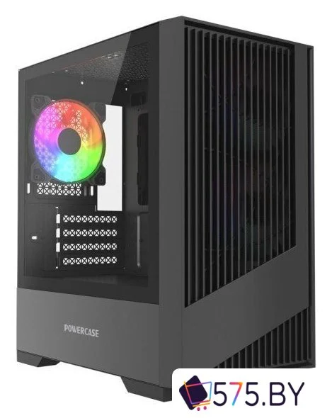 Корпус Powercase Mistral Micro A12B CMMA12B-L3 в магазине 575.by