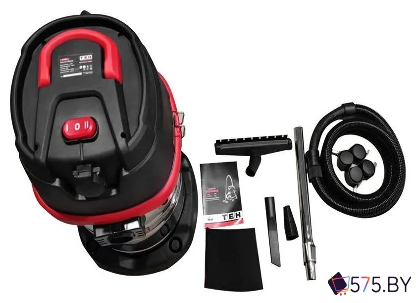 Пылесос TEH TV30L в магазине 575.by