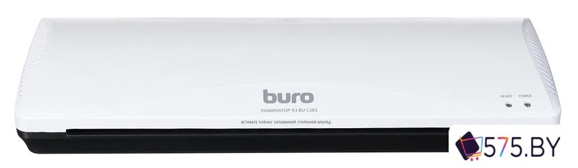 Ламинатор Buro BU-L383 в магазине 575.by