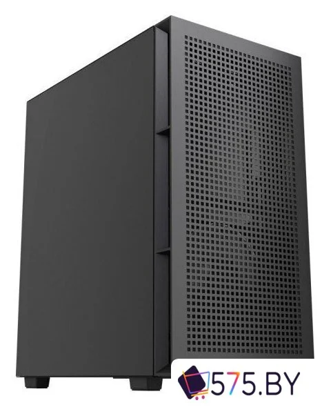 Корпус Powercase Mistral SM01 SI CMMSM01-F2 в магазине 575.by