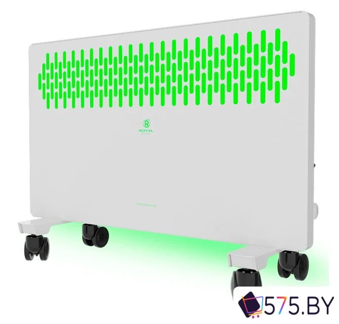Конвектор Royal Clima Fiori Meccanico REC-FRWG1000M в магазине 575.by