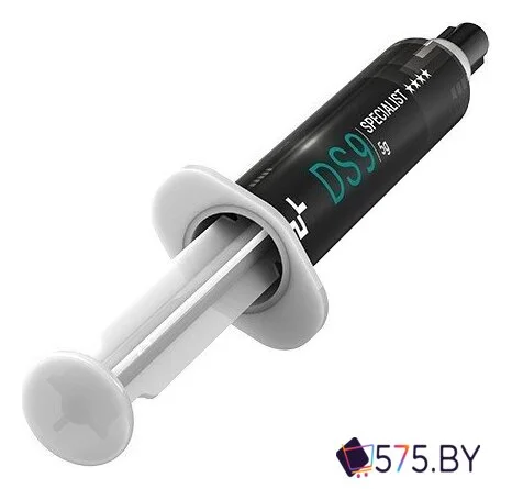 Термопаста DeepCool DS9 R-DS9-GY050C-G в магазине 575.by