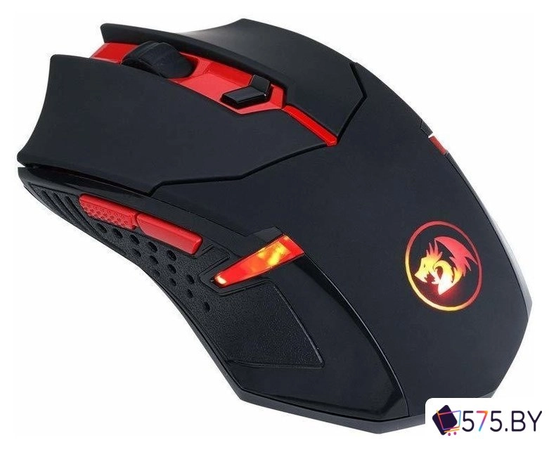 Игровая мышь Redragon M601WL-BA в магазине 575.by