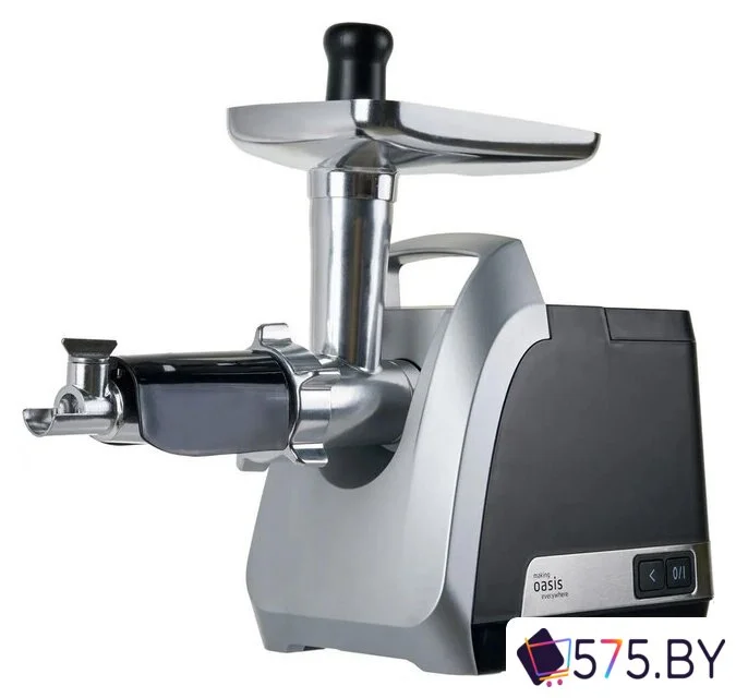 Мясорубка Making Oasis Everywhere MG-TK3 в магазине 575.by