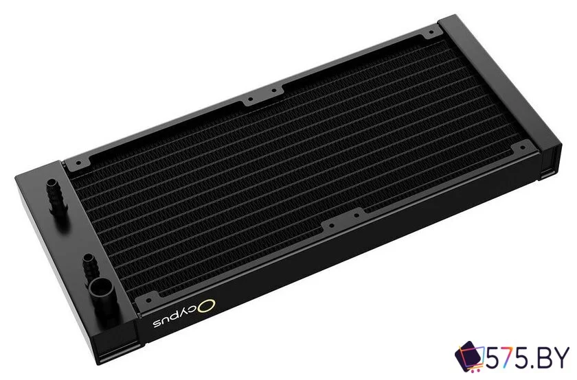 Система жидкостного охлаждения для процессора Ocypus Sigma L36 PRO Sigma-L36-BK3ANWL00P-GL в магазине 575.by