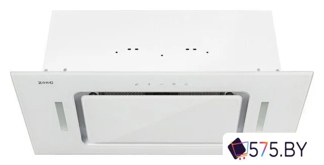 Кухонная вытяжка ZorG Santa 1060 60 S (белый) в магазине 575.by
