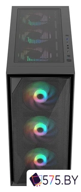 Компьютер Iven Gaming Black 201105 в магазине 575.by