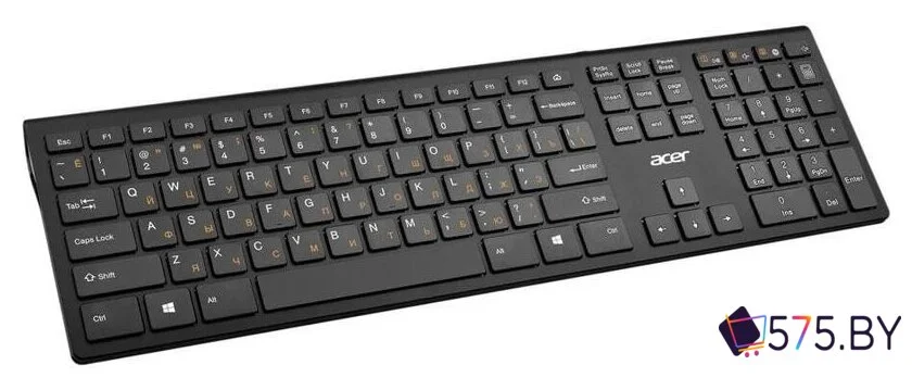 Офисный набор Acer OKR030 в магазине 575.by