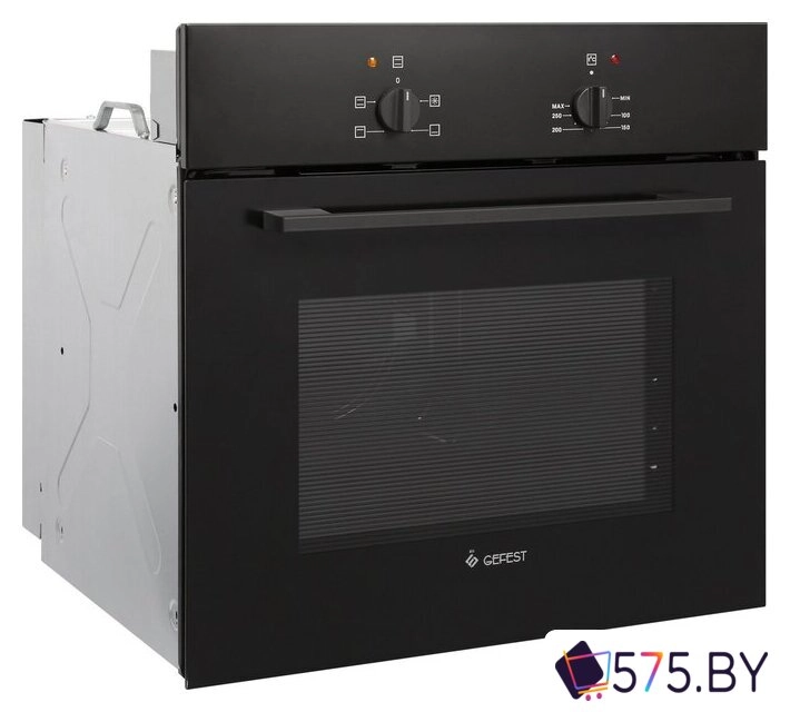 Электрический духовой шкаф GEFEST ДА 602 К2 в магазине 575.by