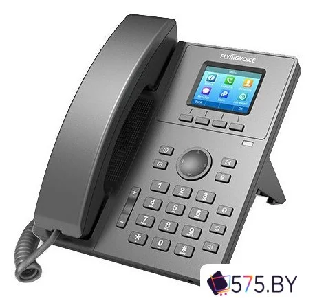 IP-телефон Flyingvoice P11P в магазине 575.by