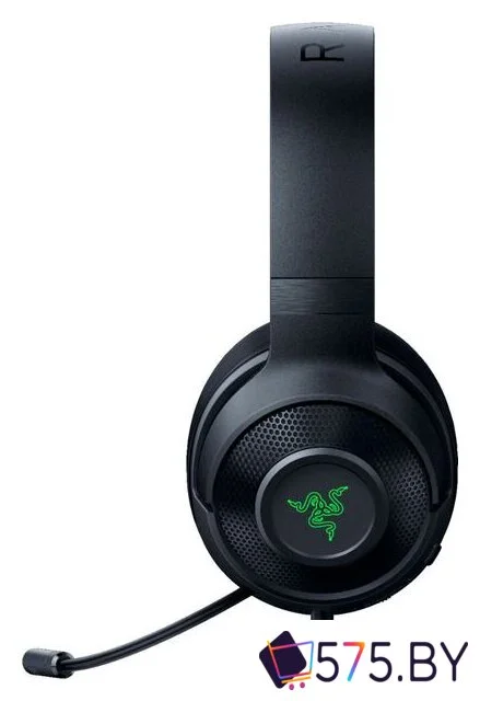 Наушники Razer Kraken V3 X в магазине 575.by