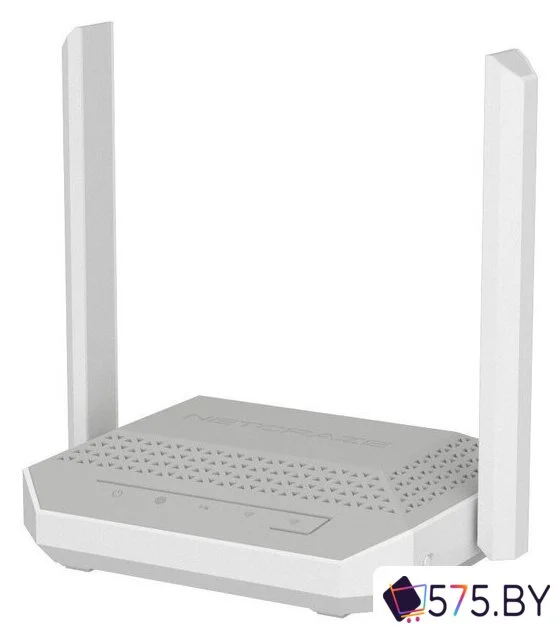 Wi-Fi роутер Netcraze Racer NC-4010 в магазине 575.by