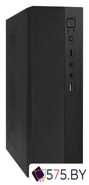 Корпус ExeGate MI-301U EX291267RUS в магазине 575.by
