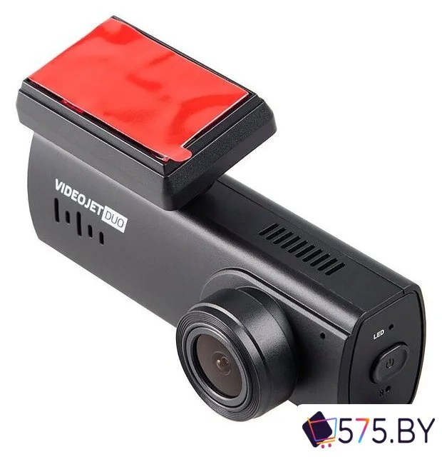 Видеорегистратор SilverStone F1 VideoJET DUO в магазине 575.by