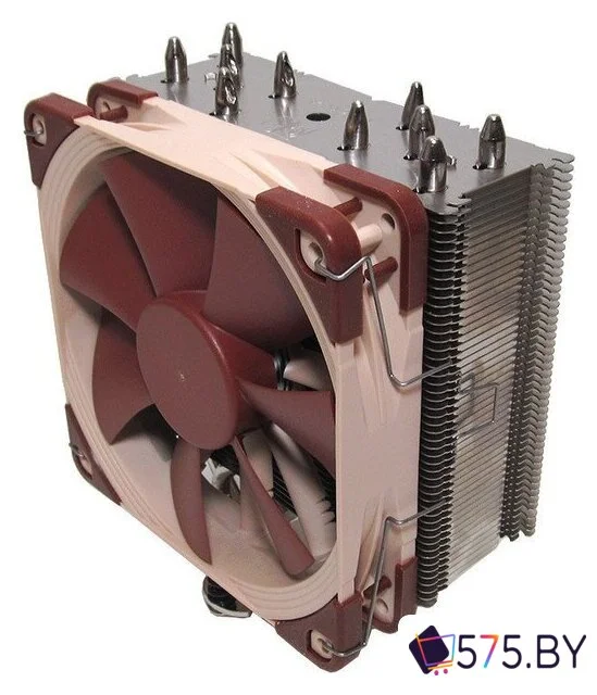 Кулер для процессора Noctua NH-U12S в магазине 575.by