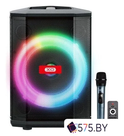 Беспроводная колонка XO F53 в магазине 575.by