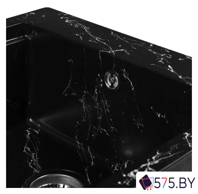 Кухонная мойка Wisent WB28-11 (с сифоном) в магазине 575.by