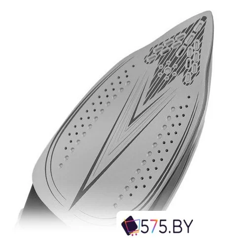 Утюг CENTEK CT-2313 (черный/розовый) в магазине 575.by