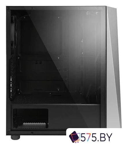Корпус Zalman S4 Plus в магазине 575.by