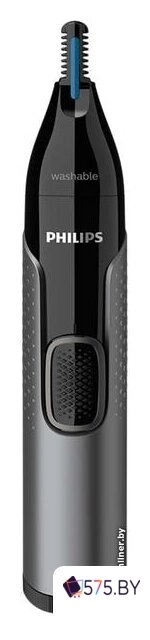 Триммер для носа и ушей Philips NT3650/16 в магазине 575.by