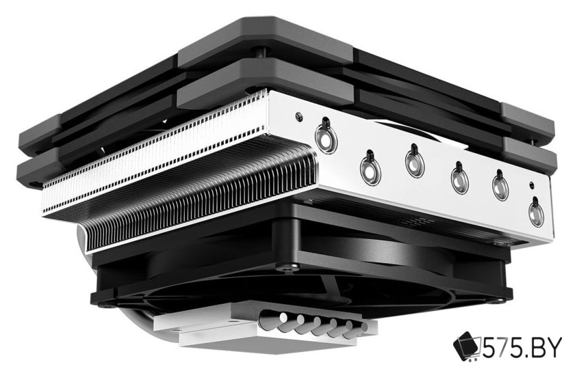 Кулер для процессора ID-Cooling IS-60 EVO ARGB в магазине 575.by