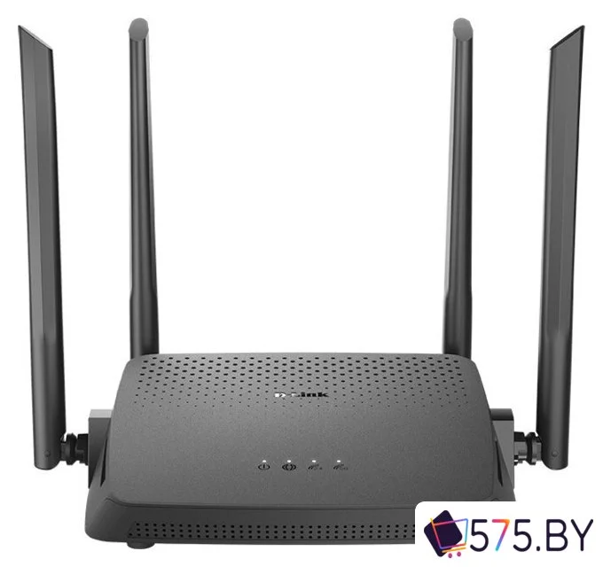 Wi-Fi роутер D-Link DIR-X1510/RU/R1A в магазине 575.by