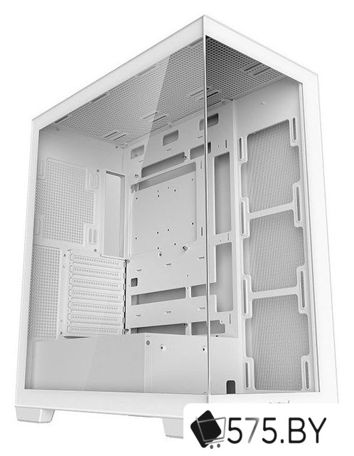 Корпус DeepCool CG580 WH R-CG580-WHNDA0-G-1 в магазине 575.by