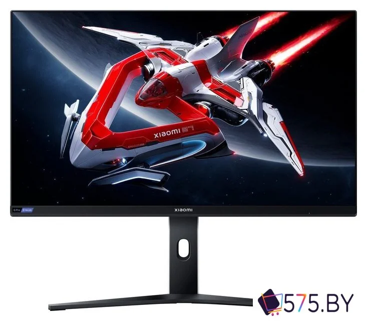 Игровой монитор Xiaomi Mini Led Gaming Monitor G Pro 27i P27QBA-RGPGL (международная версия) в магазине 575.by