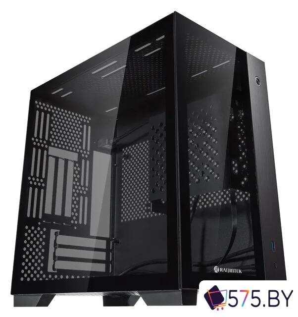 Корпус Raijintek Pean Mini в магазине 575.by