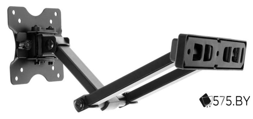 Кронштейн для телевизора Ultramounts UM894 (черный) в магазине 575.by