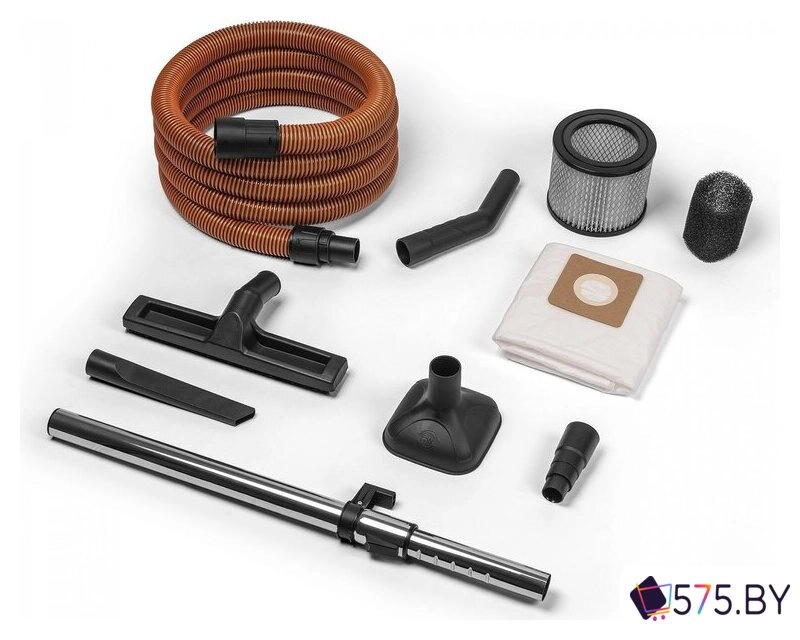 Пылесос Daewoo Power DAVC 2500SD в магазине 575.by