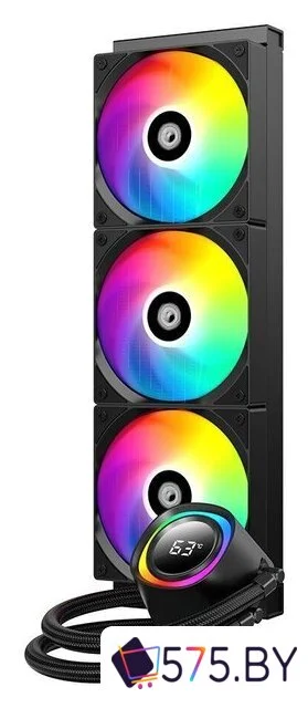 Система жидкостного охлаждения для процессора ID-Cooling FX360 TD в магазине 575.by