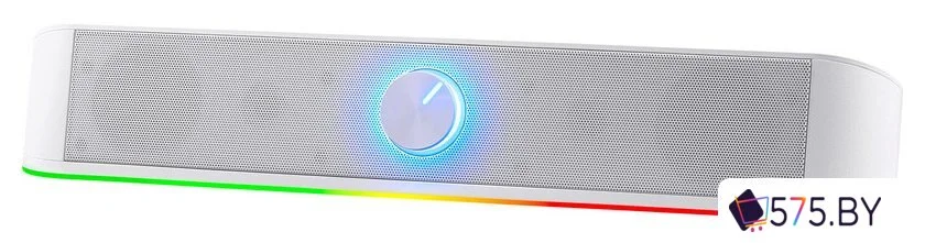 Акустика Redragon Adiemus (белый) в магазине 575.by