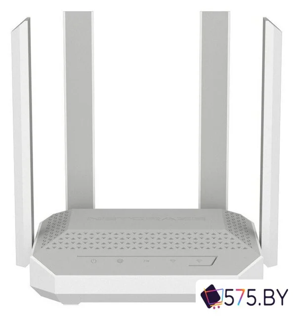 Wi-Fi роутер Netcraze Sprinter NC-3711 в магазине 575.by