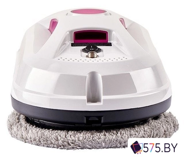 Робот для мытья окон Даджет dBot W120