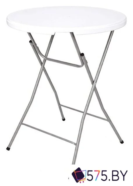 Стол AksHome Table AKS тип 20 (белый) в магазине 575.by