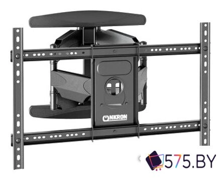 Кронштейн для телевизора Onkron M6L (черный) в магазине 575.by