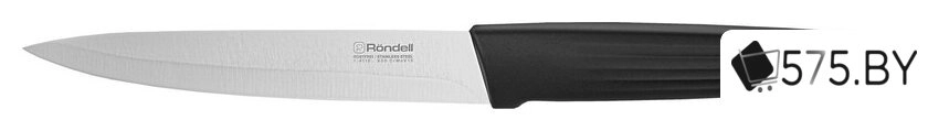 Набор ножей Rondell Craft RD-1469 в магазине 575.by