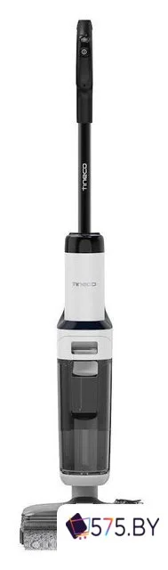 Вертикальный моющий пылесос Tineco Floor One S6 Stretch Pro в магазине 575.by