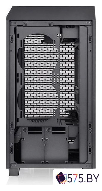 Корпус Thermaltake The Tower 200 CA-1X9-00S1WN-00 в магазине 575.by