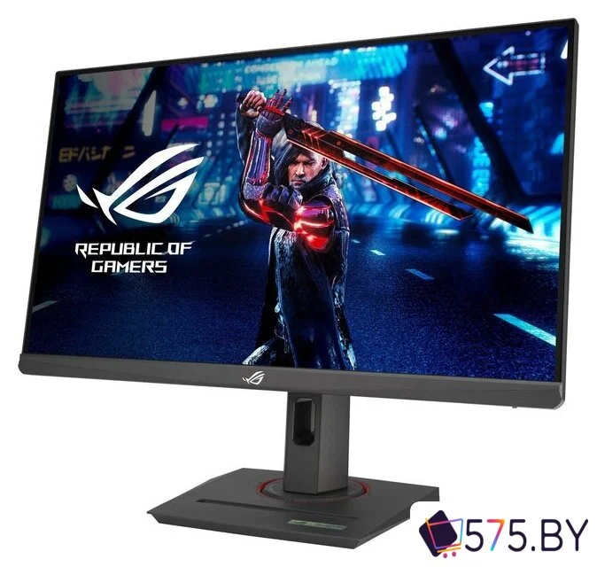 Игровой монитор ASUS ROG Strix XG259QNS в магазине 575.by