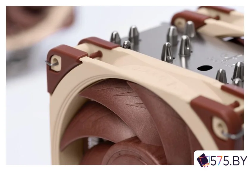 Кулер для процессора Noctua NH-U12A в магазине 575.by