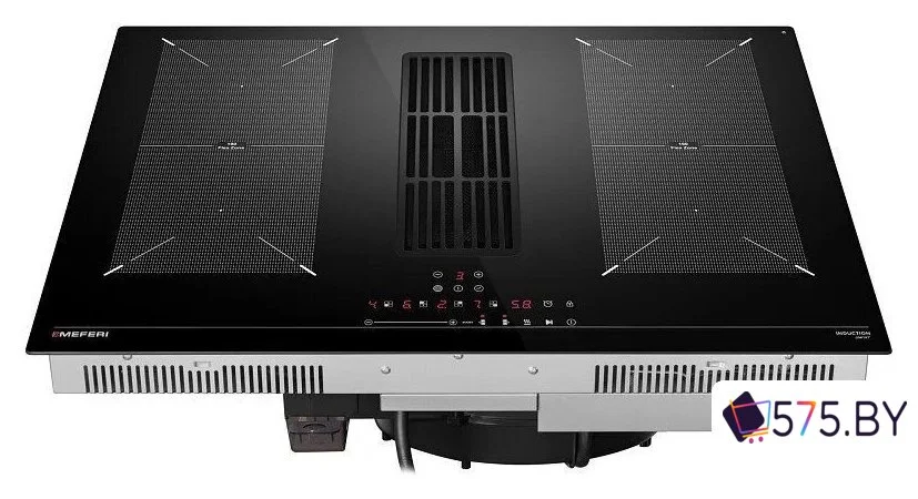 Варочная панель Meferi XSMART75BK Comfort в магазине 575.by