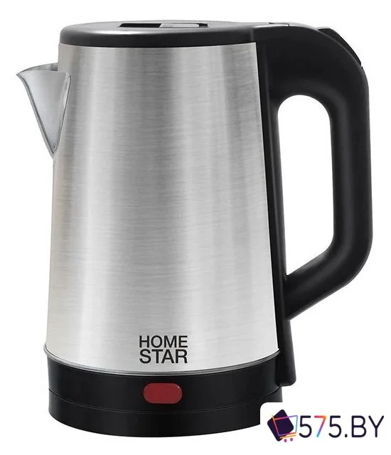 Электрический чайник HomeStar HS-1041 в магазине 575.by
