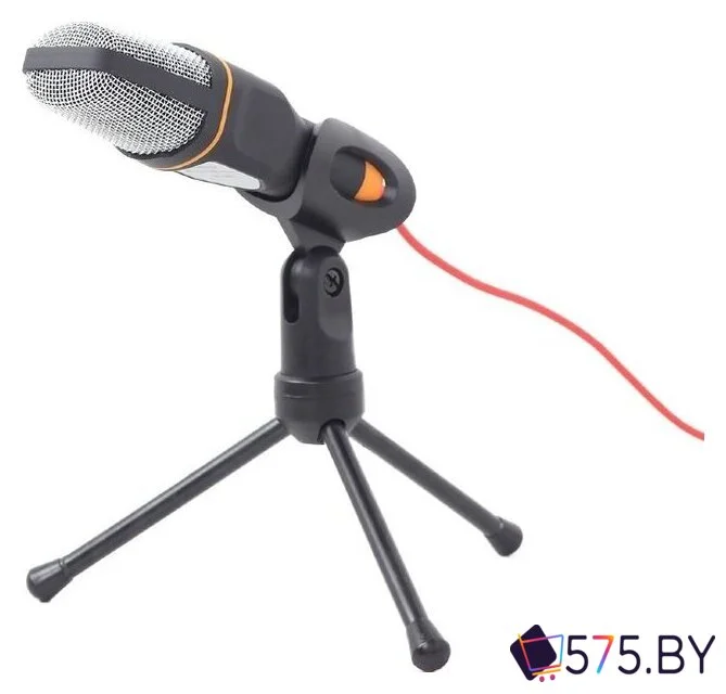 Проводной микрофон Gembird MIC-D-03 в магазине 575.by