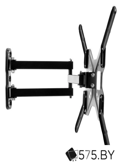 Кронштейн для телевизора Ultramounts UM905 (черный) в магазине 575.by