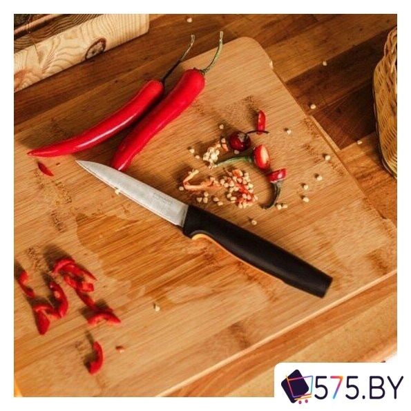 Кухонный нож Fiskars Functional Form 1057542 в магазине 575.by